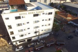 Hotel Beira Parque