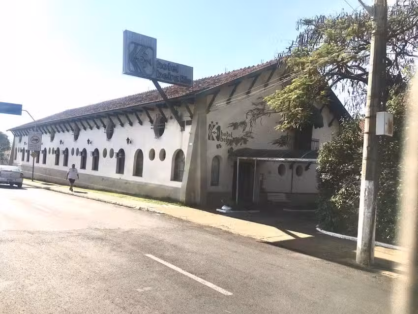 Hotel Beira Rio