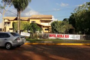 Hotel Beira Rio