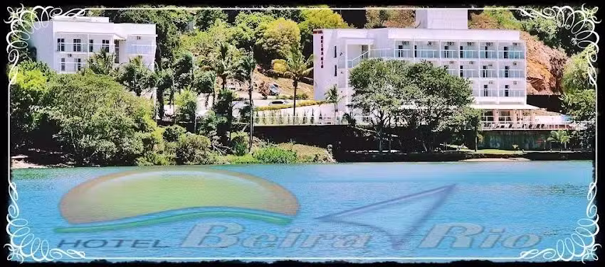 Hotel Beira Rio