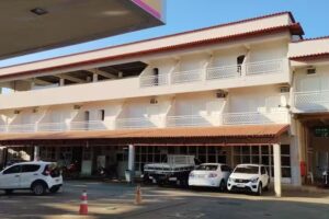 Hotel Beira &ndash; Rio