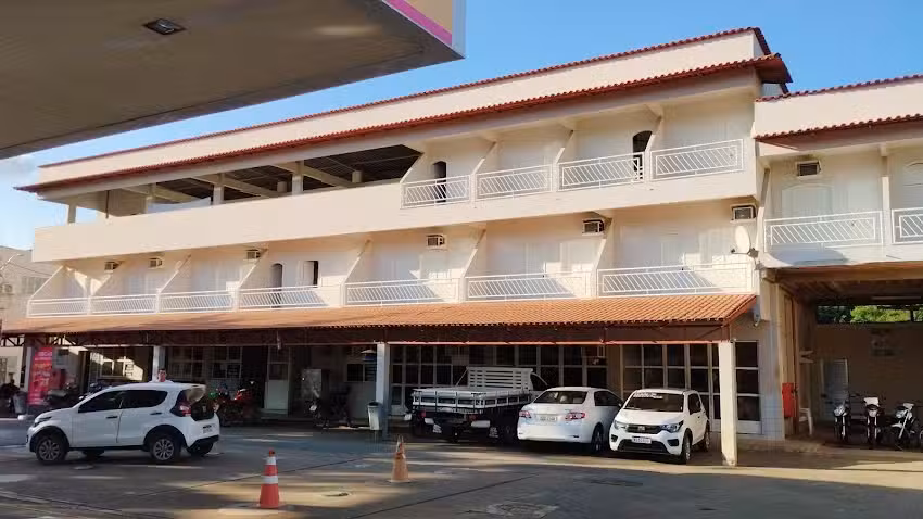 Hotel Beira &ndash; Rio