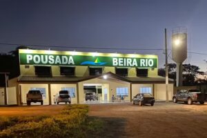Hotel Beira Rio