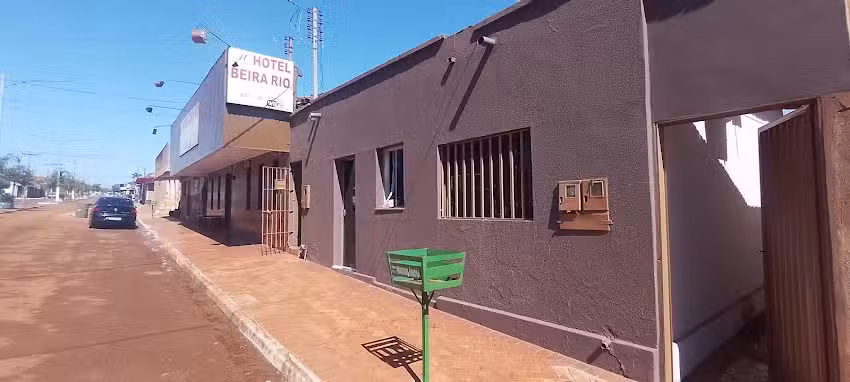 Hotel Beira Rio