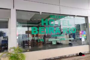 Hotel Beira Rio