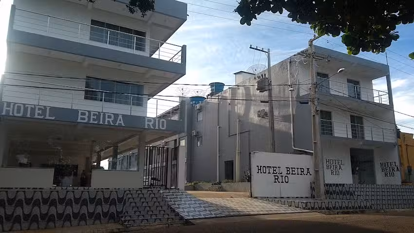 Hotel Beira Rio
