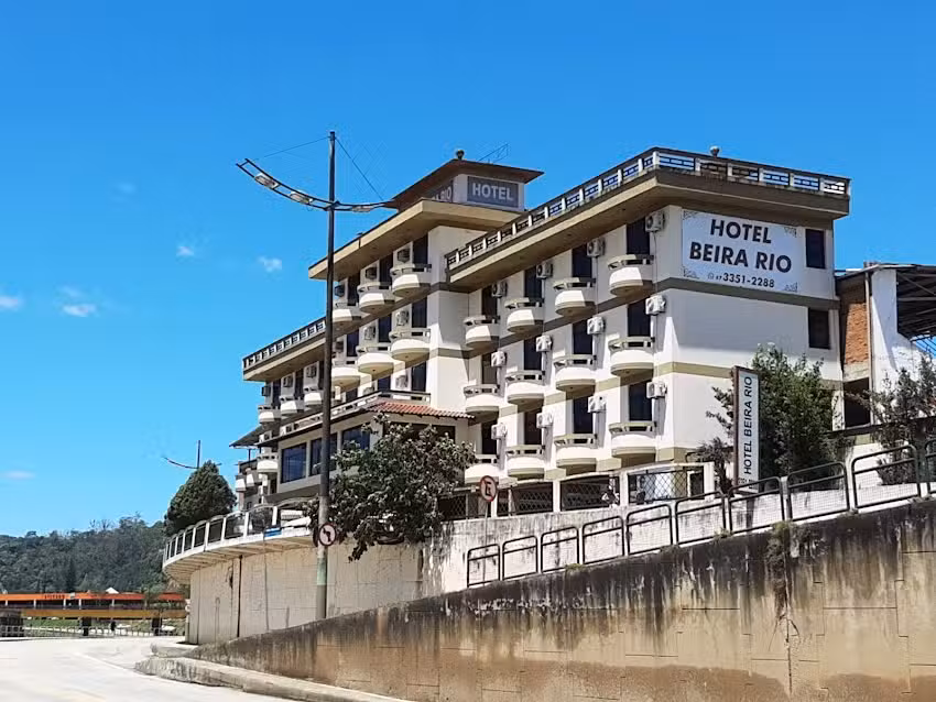 Hotel Beira Rio