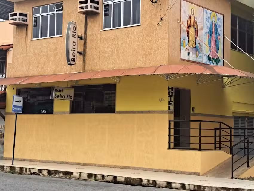Hotel Beira Rio