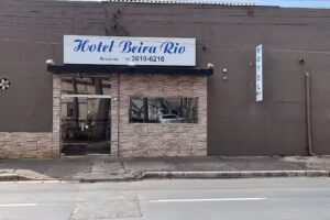 Hotel Beira Rio I