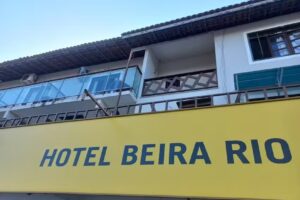Hotel Beira Rio Preguiças Barreirinhas