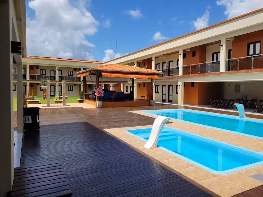 Hotel Beja Beach | Abaetetuba &ndash; PA