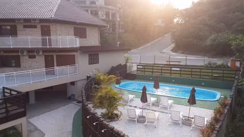 Hotel Bela Onda