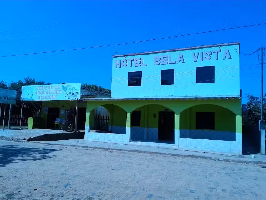 Hotel Bela Vista