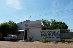 Hotel Bela Vista