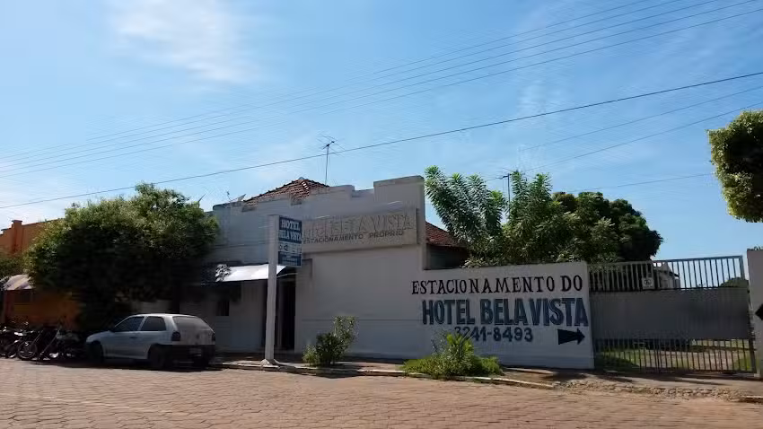 Hotel Bela Vista