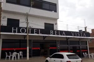 Hotel Bela Vista