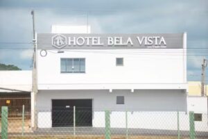 HOTEL BELA VISTA