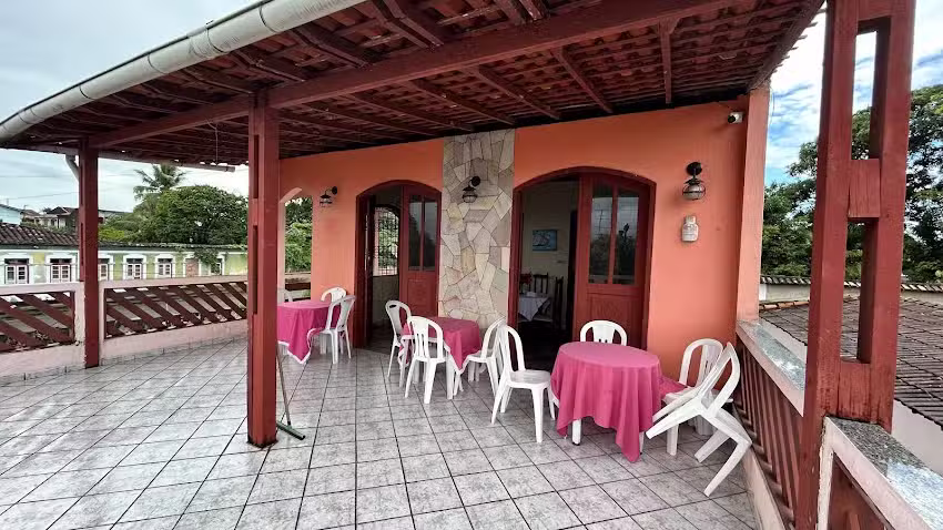 Hotel Bela Vista