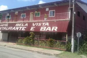Hotel Bela Vista