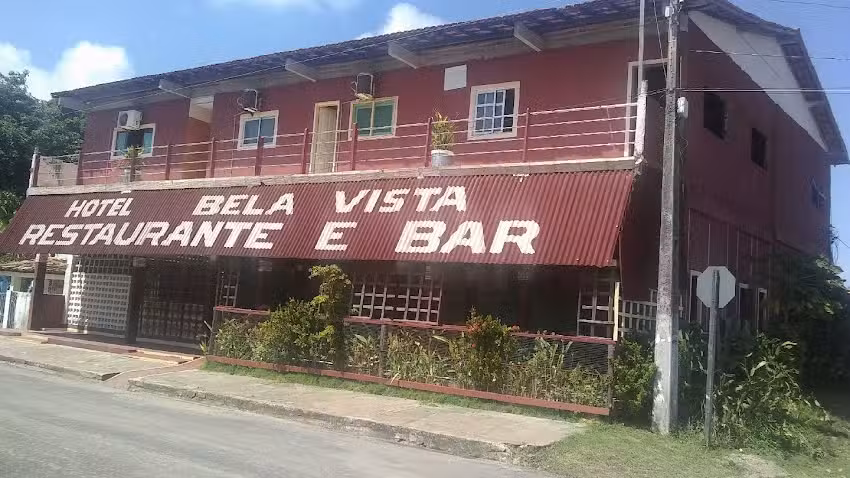 Hotel Bela Vista