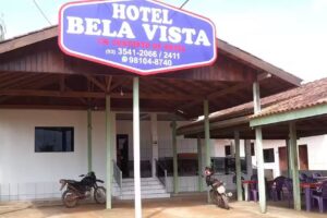Hotel Bela Vista