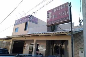 HOTEL BELA VISTA