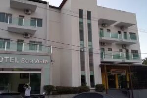 Hotel Bela Vista