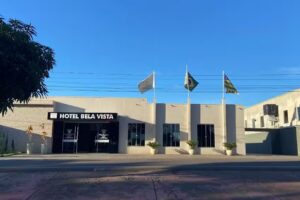 Hotel Bela Vista