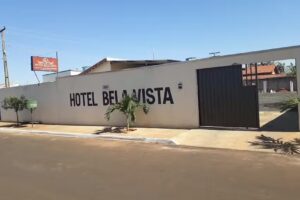 Hotel Bela Vista