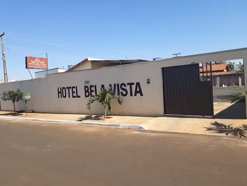 Hotel Bela Vista