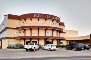 Hotel Bela Vista