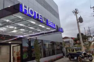 Hotel Bela Vista Votorantim