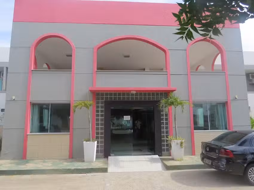 Hotel Belas Artes