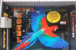 Hotel Belcentro