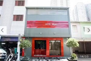 Hotel Belém