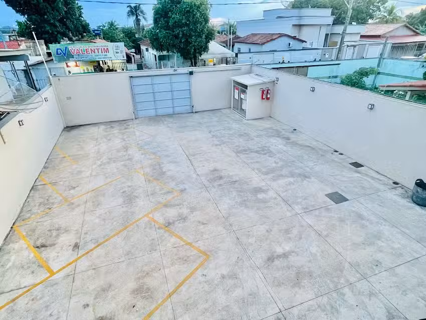 Hotel Bel&eacute;m Bras&iacute;lia