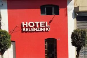 Hotel Belenzinho
