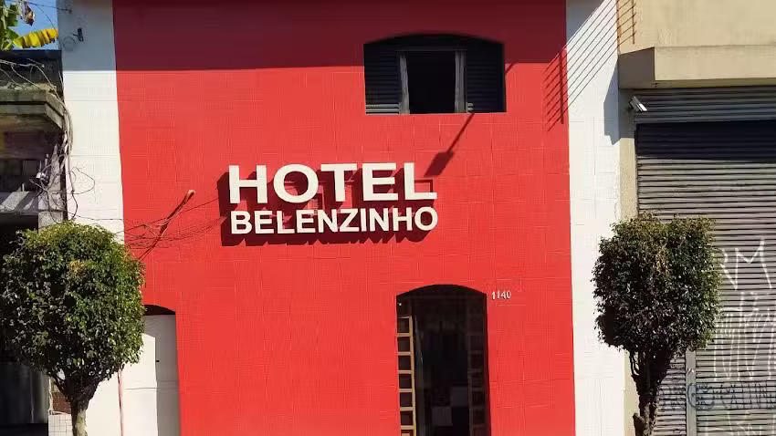 Hotel Belenzinho