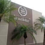 Hotel Bellagio