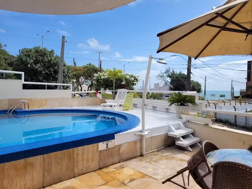 Hotel Belo Horizonte