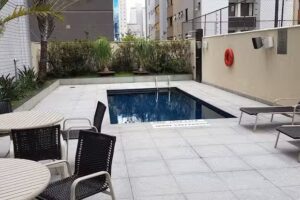 Hotel Belo Horizonte Lourdes