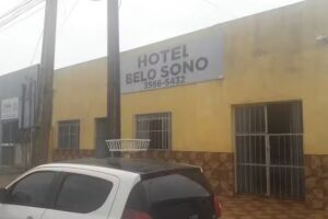 Hotel Belo Sono