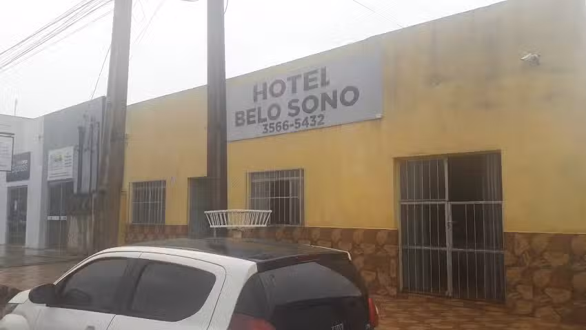 Hotel Belo Sono