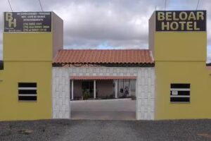 Hotel Beloar
