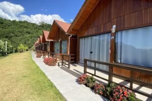 Hotel Belvedere Mina &ndash; Chal&eacute;