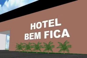 Hotel Bem Fica