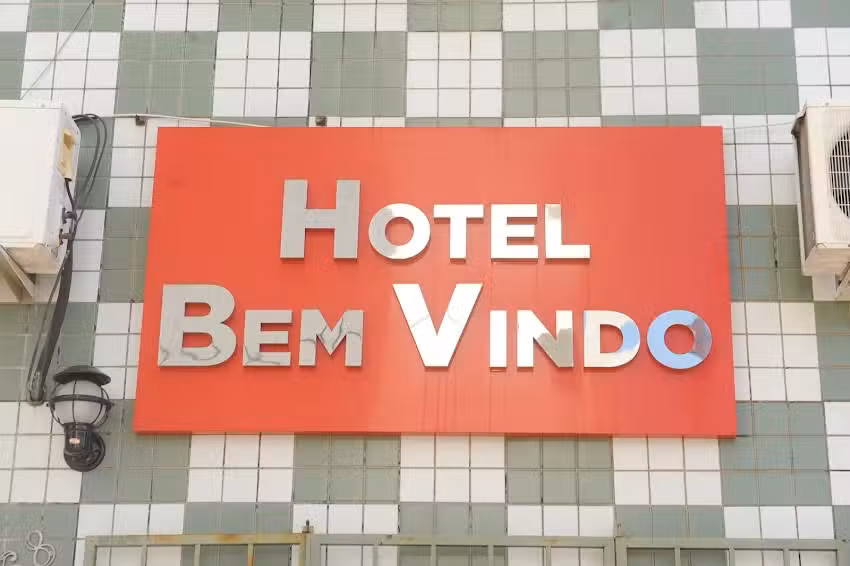 Hotel Bem Vindo