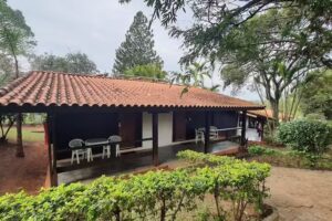 Hotel Berro D&rsquo;&Aacute;gua