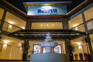 Hotel Bertell INN – Penedo, Itatiaia RJ