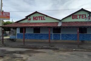 HOTEL BETEL